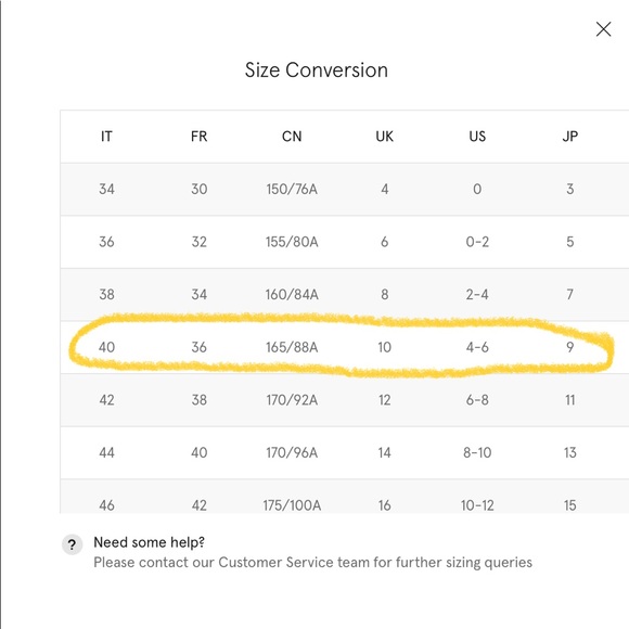 STELLA McCARTNEY Silk  Blend Shirt - Picture 8 of 8